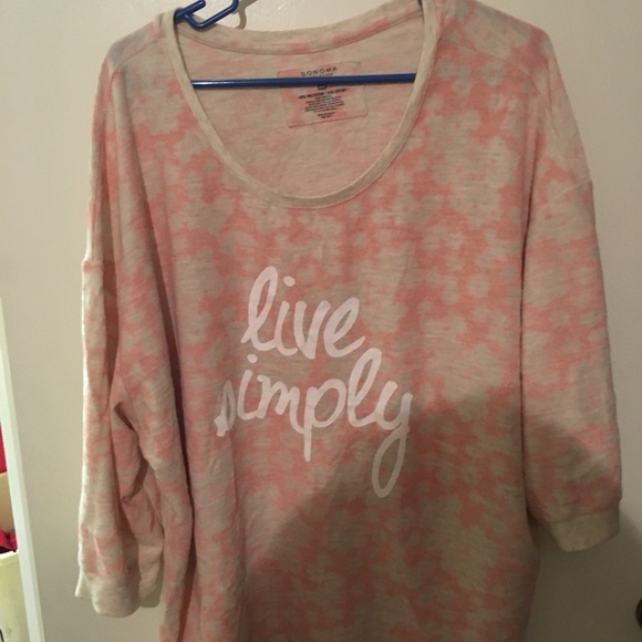 Tops - Top